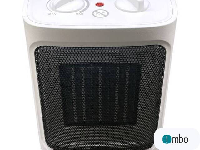 Termowentylator oscylacyjny GoodHome PTC 2000 W - 1