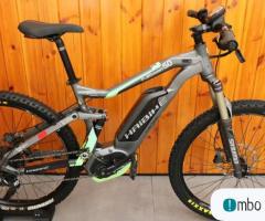 Elektryczny rower MTB Haibike FullSeven 5.0 - 1