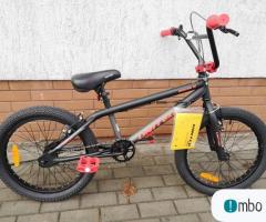 Nowy Rower BMX 20 United Roouse 01 V-break stal - 1