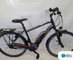 rower e-bike CORRATEC e-Power / BOSCH 500 - 1