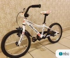 Rower dziecięcy Kellys BMX 16